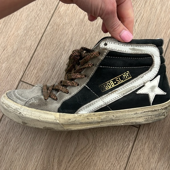 Golden Goose Slide - Picture 13 of 13